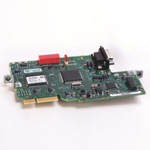 PowerFlex 750 Ser PROFIBUS DPV1 Adapter