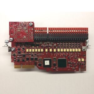 PowerFlex 750 SAFE Speed mon Opt module