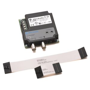 PowerFlex ControlNet Comm Adapter