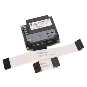 PowerFlex HVAC Comm Adapter