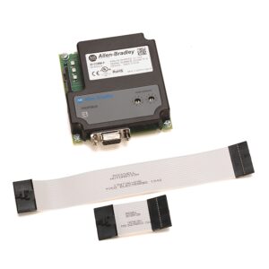 PowerFlex PROFIBUS DP Adapter