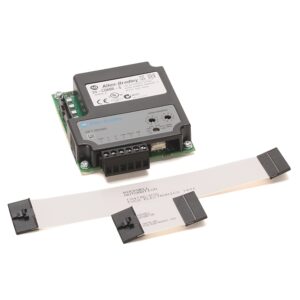 PowerFlex RS485 DF1 Comm Adapter