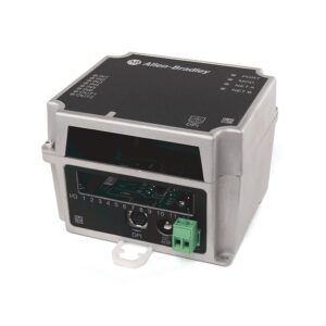 PowerFlex External Comm Enclosure