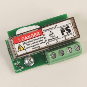 PowerFlex 70 DriveGuard Board Kit