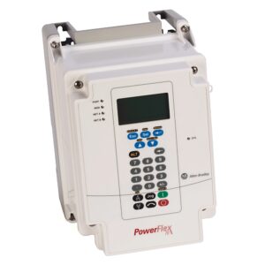PowerFlex 70 AC Drive 6.1 A at 5 Hp 20A