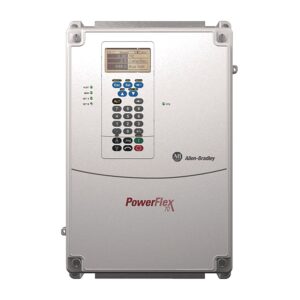 PowerFlex 70 AC Drive 52 A at 40 Hp 20A