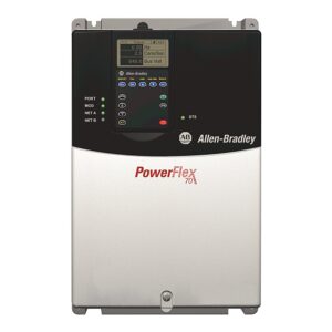PowerFlex 70 AC Drive 27 A at 25 Hp 20A