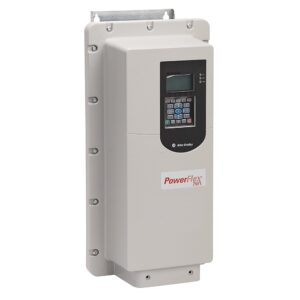 PowerFlex Air Cooled 753 AC Drive