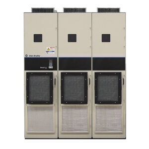 PowerFlex Air Cooled 755 AC Drive