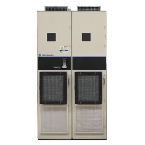 PowerFlex Air Cooled 755 AC Drive