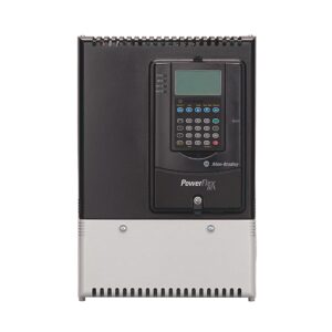 PowerFlex DC Drive 230V AC 10 HP