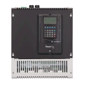 PowerFlex 565 A DC Drive