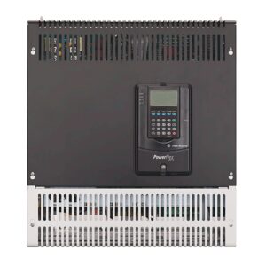 PowerFlex 690V AC 700 HP DC Drive