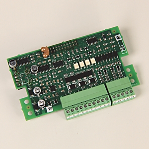 12 Channel Input/Output Converter Board