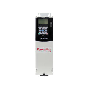 PowerFlex Air Cooled 753 AC Drive