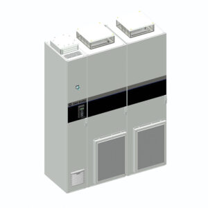 PowerFlex TM XT 755 AC Drive