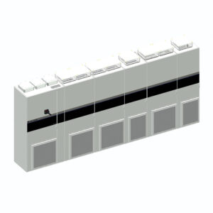 PowerFlex TR XT 755 AC Drive