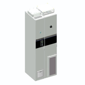 PowerFlex TM XT 755 AC Drive