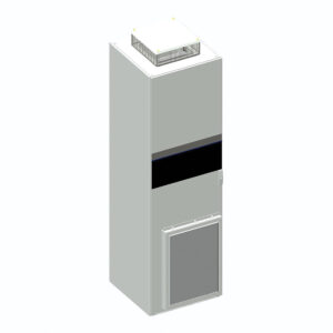 PowerFlex TM XT 755 AC Drive