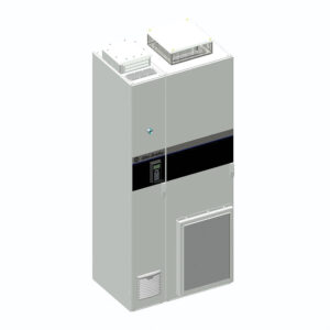 PowerFlex TM XT 755 AC Drive