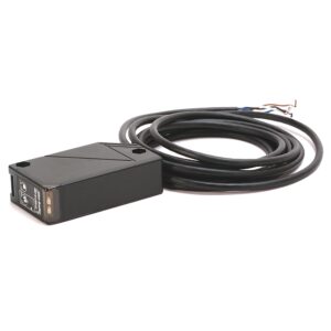 Side Through Hole Long Range BGS Sensor