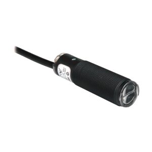 18 mm Cylindrical Sensor