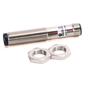 12 mm Clyindrical Sensor