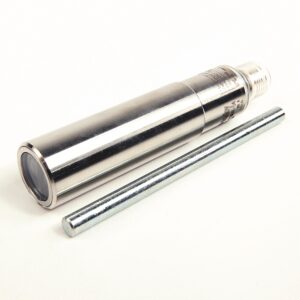 Cylindrical Style Photoelectric Sensor