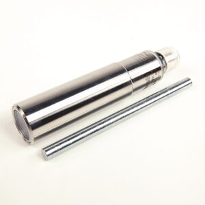 Cylindrical Style Photoelectric Sensor