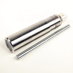 Cylindrical Style Photoelectric Sensor