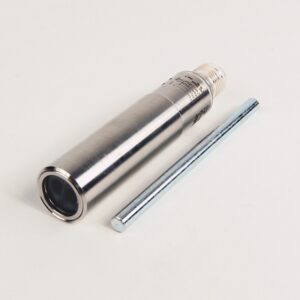 Cylindrical Style Photoelectric Sensor