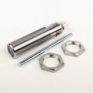 42CS Cylindrical Photoelectric Sensor