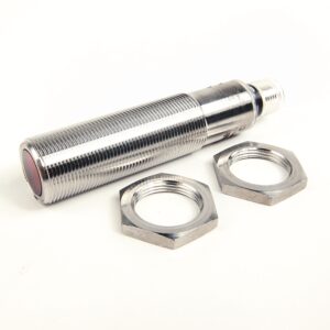 42CS Cylindrical Photoelectric Sensor