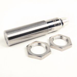 Cylindrical Style Photoelectric Sensor