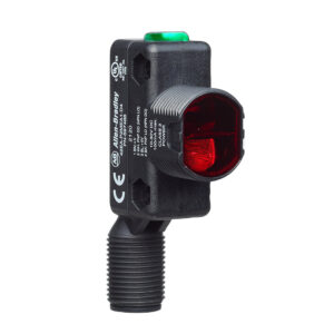 RightSight Photoelectric Sensors