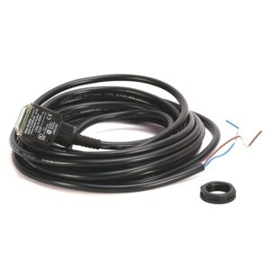 RightSight Photoelectric Sensor