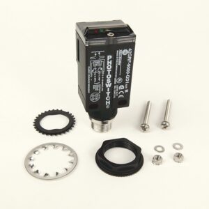 Series 9000 Photoelectric Sensors