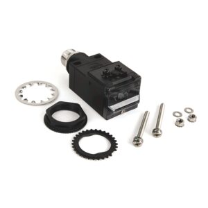 Series 9000 Photoelectric Sensors