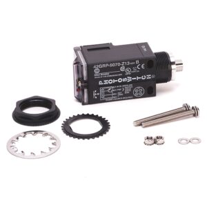 Series 9000 Photoelectric Sensor