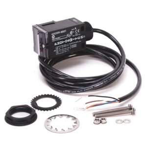 Series 9000 Photoelectric Sensors
