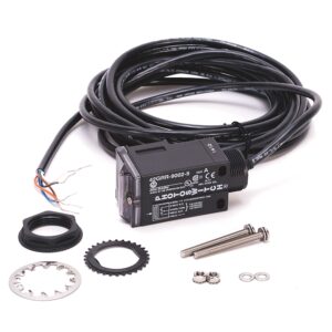 SERIES 9000 PHOTOELECTRIC SENSO
