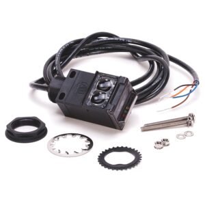 SERIES 9000 PHOTOELECTRIC SENSO