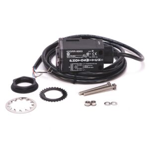 Series 9000 Photoelectric Sensor