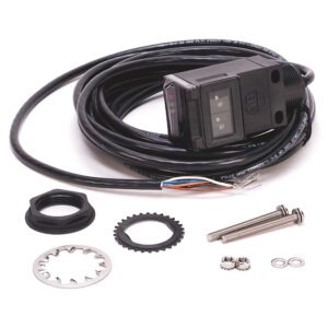 Series 9000 Photoelectric Sensors