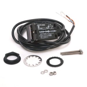 SERIES 9000 PHOTOELECTRIC SENSOR