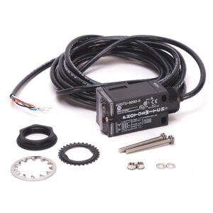 Series 9000 Photoelectric Sensors