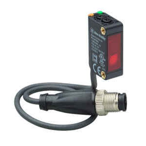VisiSight Photoelectric Sensors