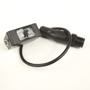 42JS VisiSight Photoelectric Sensor