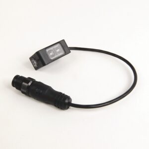 42JS VisiSight Photoelectric Sensor