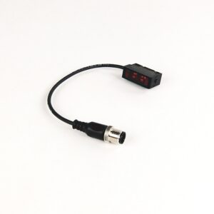 42JT VisiSight Photoelectric Sensor